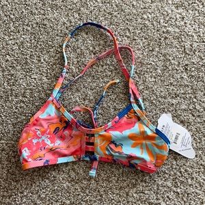 Jolyn Swim Top